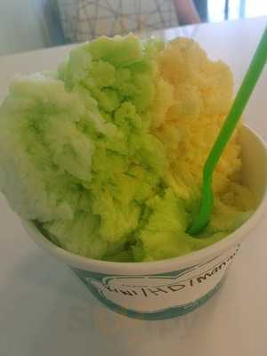 Fluff Ice