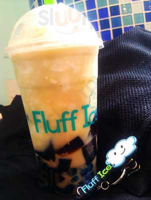 Fluff Ice
