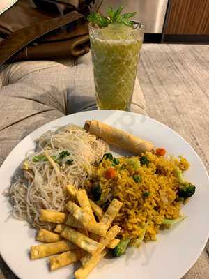 King Kong Chinese Restaurant