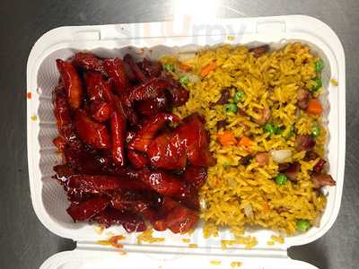 King Kong Chinese Restaurant