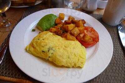 Murals On 54 Restaurant