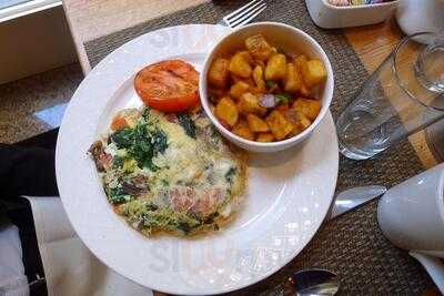 Murals On 54 Restaurant