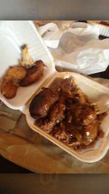 Jj's Jamaican Restaurant