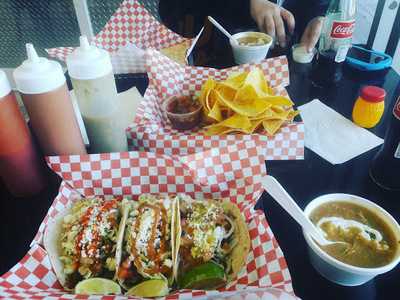 Gorditas Mexican Kitchen