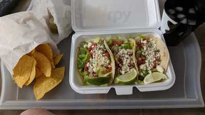 Gorditas Mexican Kitchen