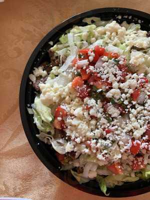 Gorditas Mexican Kitchen