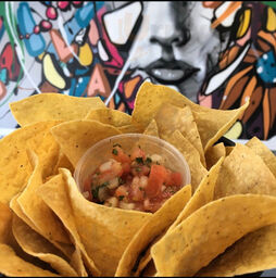 Gorditas Mexican Kitchen