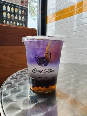 Honey Creme