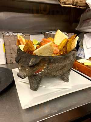 Don Mario Rotisserie Chicken