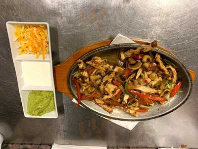 Don Mario Rotisserie Chicken