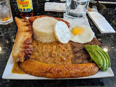 Don Mario Rotisserie Chicken