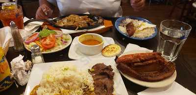 Don Mario Rotisserie Chicken