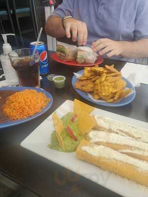 Don Mario Rotisserie Chicken