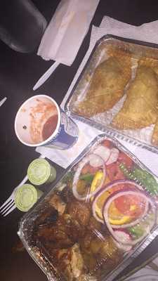 Don Mario Rotisserie Chicken