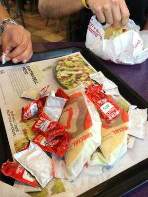 Taco Bell