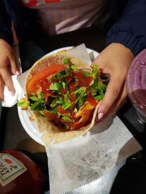 Fuel Grill & Juice Bar