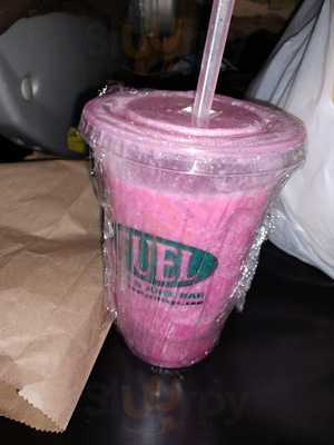 Fuel Grill & Juice Bar