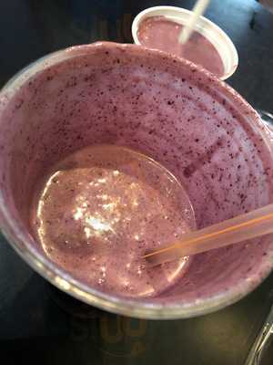 Fuel Grill & Juice Bar