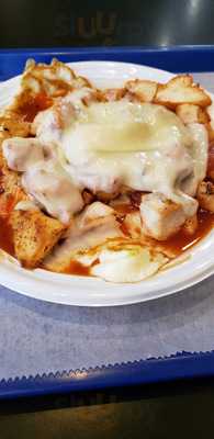 Fuel Grill & Juice Bar