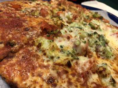 Fuel Grill & Juice Bar