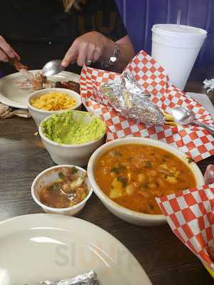 Rock And Roll Sub Sandwich Shop