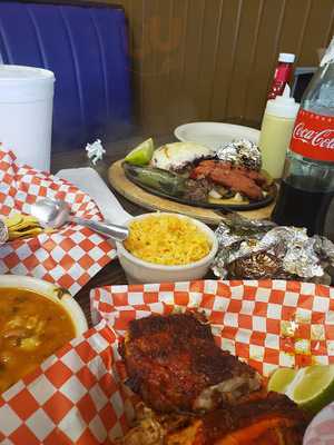 Rock And Roll Sub Sandwich Shop