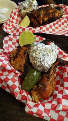 Rock And Roll Sub Sandwich Shop