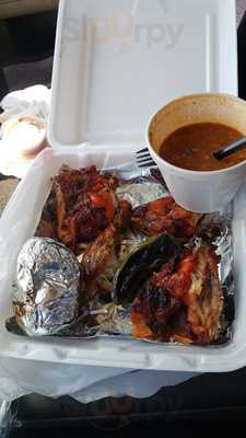 Rock And Roll Sub Sandwich Shop