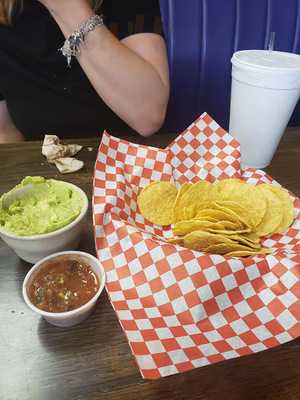 Rock And Roll Sub Sandwich Shop