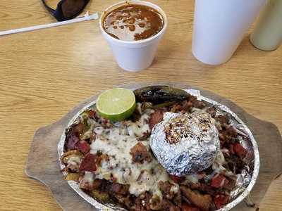 Rock And Roll Sub Sandwich Shop