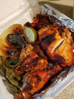 Rock And Roll Sub Sandwich Shop