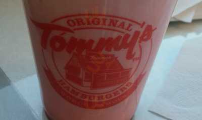 Original Tommy's