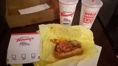 Original Tommy's
