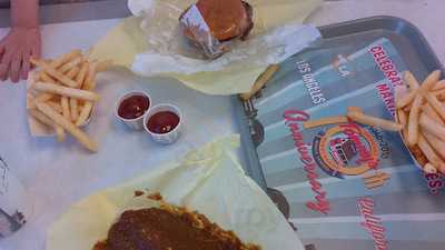 Original Tommy's