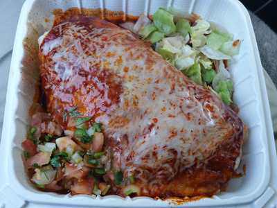 Taqueria Dos Charros