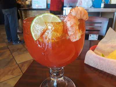 Taqueria Dos Charros