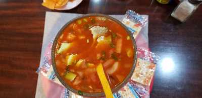 Taqueria Dos Charros