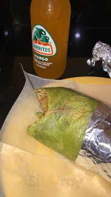 Taqueria Dos Charros