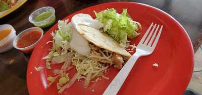 Taqueria Dos Charros