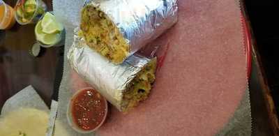 Taqueria Dos Charros