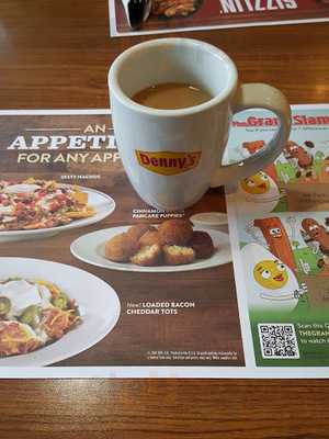 Denny's
