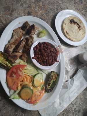 Restaurante El Familiar