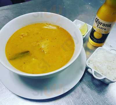 Restaurante El Familiar