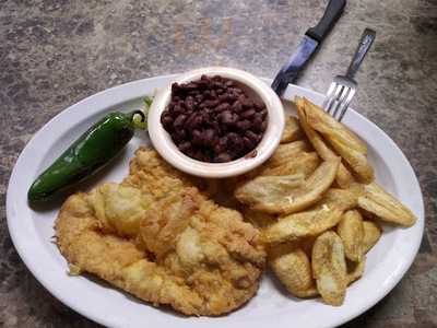 Restaurante El Familiar