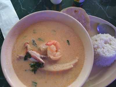 Restaurante El Familiar