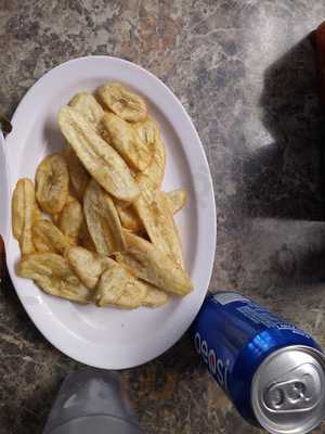 Restaurante El Familiar