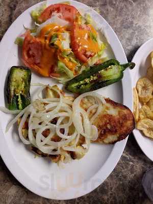 Restaurante El Familiar