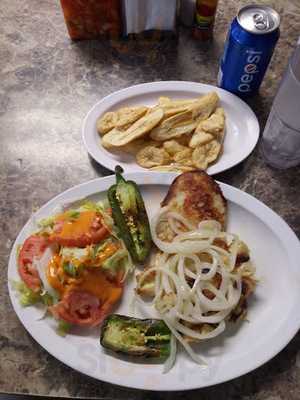 Restaurante El Familiar