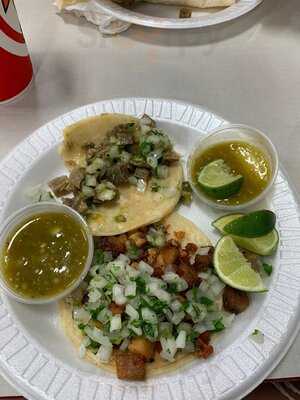 Tacos El Gavilan