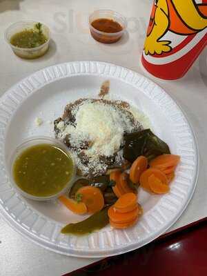 Tacos El Gavilan